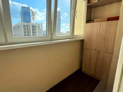 квартира по адресу Академика Глушкова просп., 9-Д