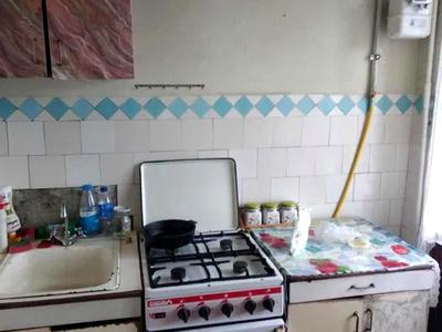 квартира за адресою Панаса Мирного вул., 43