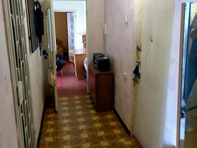 квартира за адресою Митрополита Андрея Шептицького вул. (Анатолія Луначарського), 24