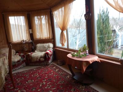 будинок за адресою с. Великі Дмитровичі, Леси Украинки