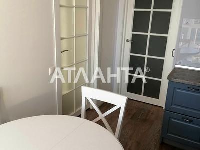 квартира за адресою Садова вул., 2 к13