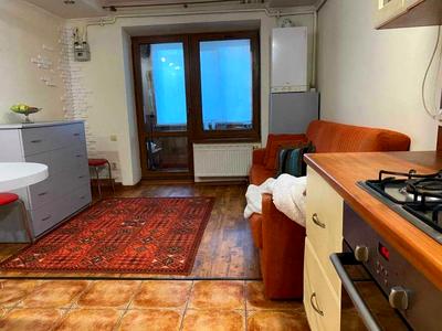 квартира за адресою Авраама Лінкольна вул. (Димитрова), 3