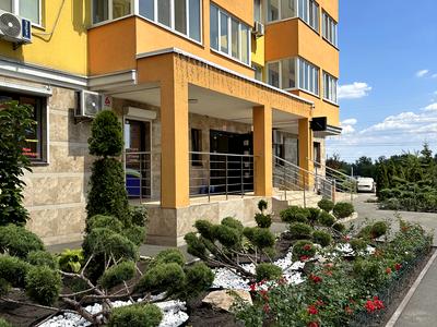 квартира за адресою Сім'ї Кульженків вул. (Петра Дегтяренка), 37