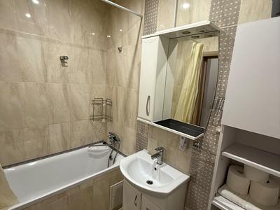 квартира по адресу Яблунева ул., 6