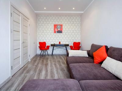 квартира за адресою Генуезька вул., 3б