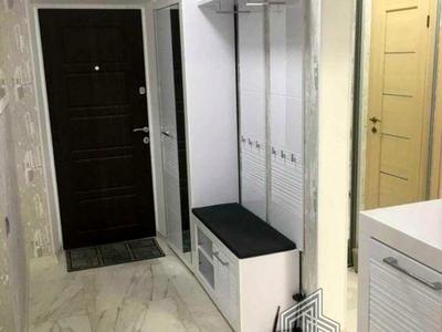 квартира за адресою Київ, Хорольська вул., 1-А