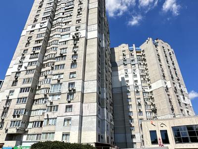 квартира за адресою Київ, Драгоманова вул., 31-Б