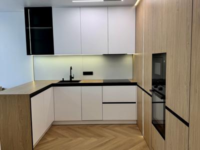 квартира по адресу Южный бульв., 40