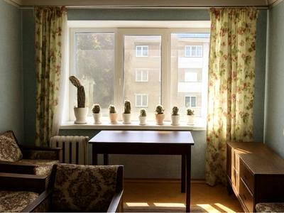 квартира за адресою Гната Юри вул., 9-Б