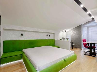 квартира за адресою Регенераторна вул., 4