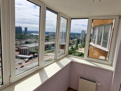 квартира за адресою Юрія Шумського вул., 5