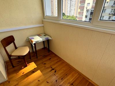 квартира за адресою Урлівська вул., 34-А