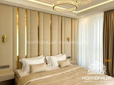 квартира за адресою Волошина, 14