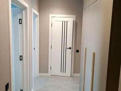 квартира по адресу Санаторная, 29