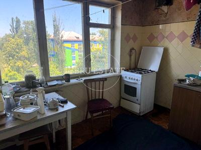 квартира за адресою Едуарда Вільде вул., 6
