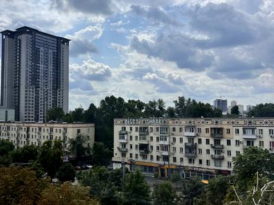 квартира по адресу Берестейский просп. (Победы), 12
