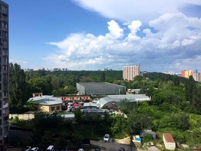 квартира за адресою Ракетна вул., 24