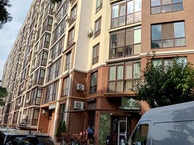 квартира за адресою Київ, Радистів вул., 34-М