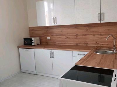 квартира по адресу Жемчужная ул., 3
