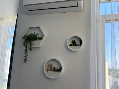 квартира за адресою Івана Богуна вул., 1