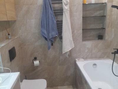 квартира по адресу Федора Эрнста ул., 16