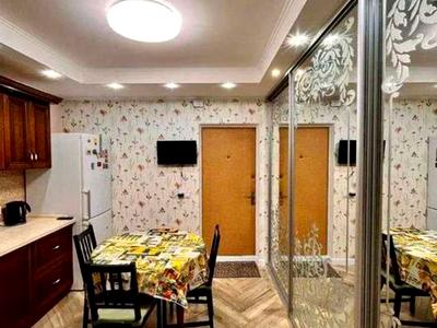 квартира за адресою Академіка Глушкова просп., 9-Є