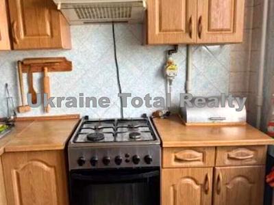 квартира за адресою Прирічна вул., 5