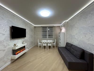 квартира за адресою Драгоманова вул., 40-З