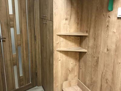 квартира по адресу Ирпенская ул., 70