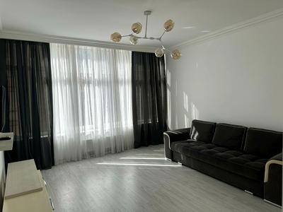 квартира за адресою Генуезька вул., 3В