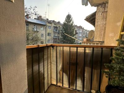 квартира за адресою Дмитра Вітовського вул. (), 23