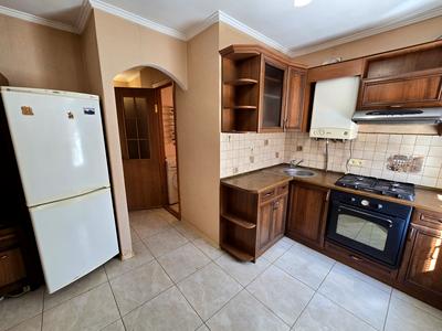 квартира за адресою Шевченка вул., 29