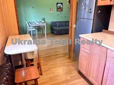 квартира за адресою Зодчих вул., 50-А