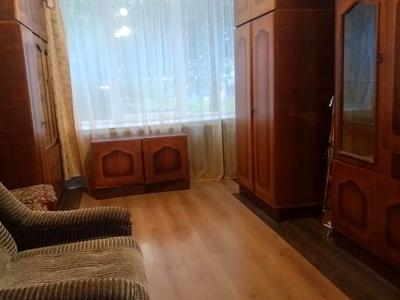 квартира за адресою Юрія Федьковича вул., 34