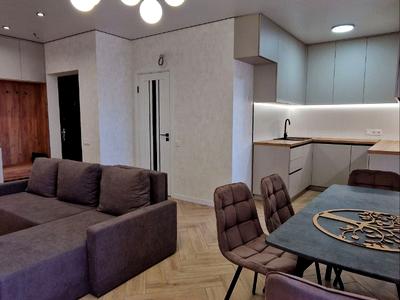 квартира по адресу Овидиопольская дорога ул., 2