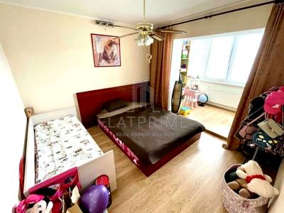 квартира по адресу Анны Ахматовой ул., 4