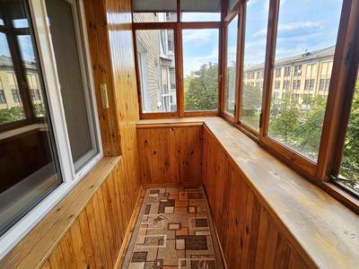 квартира по адресу Ивана Фёдорова ул., 9