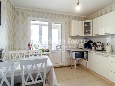 квартира по адресу Науки просп., 60-А