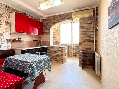 квартира по адресу Паникахи ул., 57