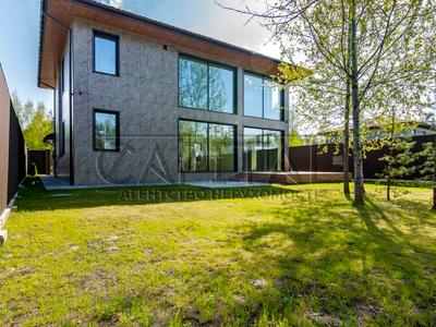 будинок за адресою Лісовий масив