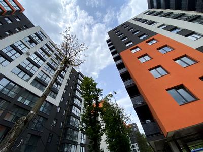 квартира за адресою Національної Гвардії вул., 3