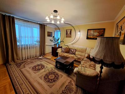 квартира за адресою Київ, Петра Радченка вул., 12