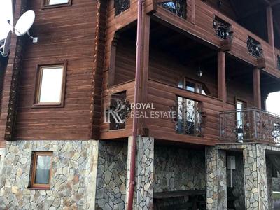 будинок за адресою Центральна