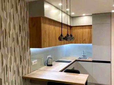 квартира по адресу Итальянский бульв., 9