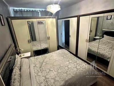 квартира по адресу Берестейский просп. (Победы), 67-Г
