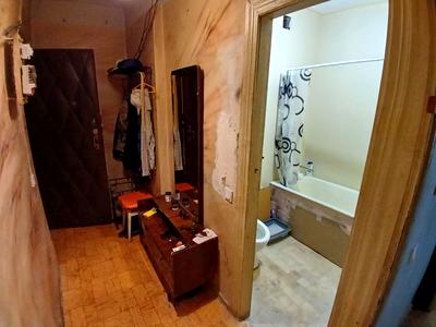 квартира по адресу Автозаводская ул., 9а