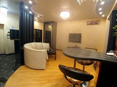 квартира по адресу Николая Михновского бульв. (Дружбы Народов), 10