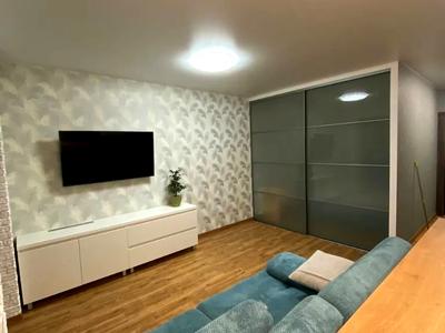 квартира по адресу Мандрыковская ул., 51м