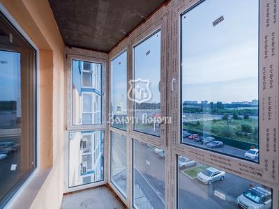квартира за адресою Берковецька вул., 6Б