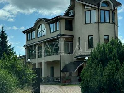 будинок за адресою Київ, Богатирська вул.